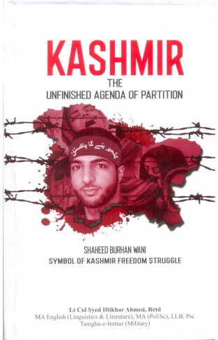 Kashmir: The Unfinished Agenda Of Partition